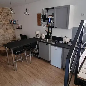 Apartment Chaleureux En Ardeche, La Roche-de-Glun